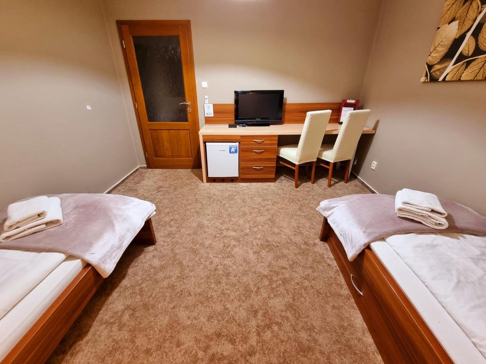 B&B Penzion Magura Bardejov Esterno foto