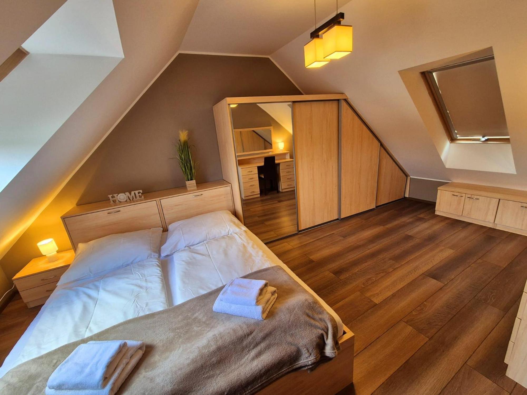 B&B Penzion Magura Bardejov Esterno foto